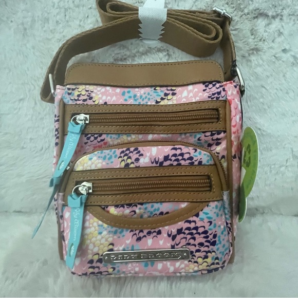 Lily Bloom Brand New With Tag Jamie Crossbody Bag - Picture 1 of 16